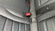 Mercedes-Benz C-Class C220d AMG Line Premium Plus 4dr 9G-Tronic Diesel Saloon